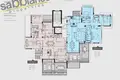 Apartamento 1 habitación 72 m² Kato Deftera, Chipre