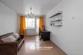 Квартира 1 комната 33 м² в Минске, Беларусь