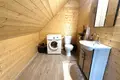 House 300 m² Muchaviec, Belarus