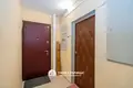 Apartamento 2 habitaciones 47 m² Minsk, Belarús