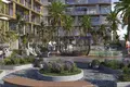 Estudio 37 m² Dubái, Emiratos Árabes Unidos