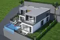 3 bedroom villa 309 m² Kargıcak, Turkey