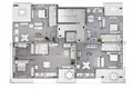 Apartamento 2 habitaciones 84 m² Trachoni Municipality, Chipre