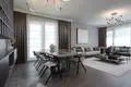 Apartamento 3 habitaciones 120 m² Cankaya, Turquía