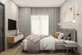 Appartement 2 chambres 111 m² Limassol, Chypre