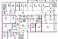 Oficina 961 m² en Minsk, Belarús