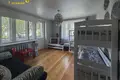 Apartment 33 m² Minsk, Belarus