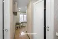 Mieszkanie 1 pokój 35 m² Mińsk, Białoruś