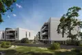 Квартира 1 спальня 63 м² Асоматос, Кипр
