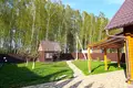 House 113 m² Telminski sielski Saviet, Belarus