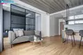 Квартира 2 комнаты 40 м² Вильнюс, Литва