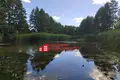 Działki  Kvasouski sielski Saviet, Białoruś