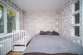 1 room apartment 38 m² Minsk, Belarus