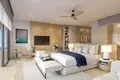 Villa de 5 habitaciones 1 139 m² Chalong, Tailandia