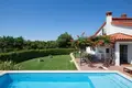 Villa de 4 dormitorios 330 m² Grad Porec, Croacia