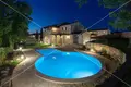 Casa 3 habitaciones 246 m² Opcina Tinjan, Croacia
