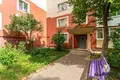 Mieszkanie 2 pokoi 55 m² Zasław, Białoruś