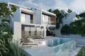 villa de 3 chambres 222 m² Yeroskipou, Chypre