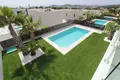 4-Zimmer-Villa 245 m² Finestrat, Spanien