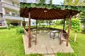 3 bedroom apartment 150 m² Mezitli, Turkey