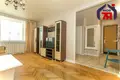 Квартира 2 комнаты 57 м² Минск, Беларусь