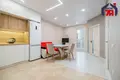Mieszkanie 2 pokoi 40 m² Mińsk, Białoruś
