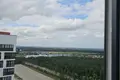 Mieszkanie 1 pokój 27 m² w Kopishche, Białoruś