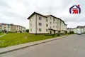 Wohnung 1 zimmer 54 m² Ratamka, Belarus