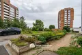 3 bedroom apartment 62 m² Minsk, Belarus