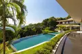 villa de 5 dormitorios 2 500 m² Kamala, Tailandia