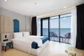 Wohnung 1 Schlafzimmer 60 m² Batumi, Georgien