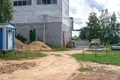 Warehouse 175 m² in Dzyarzhynsk, Belarus