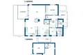 Maison 4 chambres 141 m² Kerava, Finlande