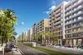 1 bedroom apartment 40 m² Kepez, Turkey