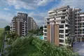 Mieszkanie 1 pokój 58 m² Kazivera, Cypr Północny