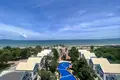 Condo z 1 sypialnią  Pattaya City, Tajlandia