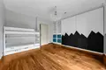Apartamento 3 habitaciones 96 m² Varsovia, Polonia