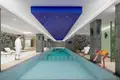 Wohnkomplex CAESAR BLUE vsego v 300 metrah ot peschanogo plyazha