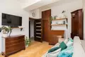 Apartamento 1 habitación 32 m² Varsovia, Polonia