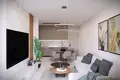 1 bedroom apartment 62 m² Yeroskipou, Cyprus