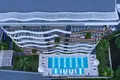 Квартира 2 комнаты 41 м² Аланья, Турция
