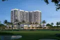 Wohnung 2 zimmer 73 m² Dubai, Vereinigte Arabische Emirate