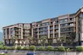 Attique 3 chambres 105 m² Konyaalti, Turquie