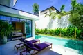 4-Zimmer-Villa 320 m² Provinz Phuket, Thailand