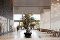 Kompleks mieszkalny Premium residential complex with parks and picturesque roof garden, close to metro, Al Furjan, Dubai, UAE