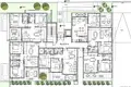 Wohnung 2 Schlafzimmer 132 m² Chloraka, Zypern