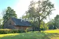 4 bedroom house 523 m² Inesu pagasts, Latvia