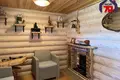 Cottage 168 m² Hajnienski sielski Saviet, Belarus