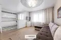 Appartement 2 chambres 43 m² Minsk, Bélarus