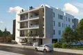 Apartamento 3 habitaciones 140 m² Aradippou, Chipre